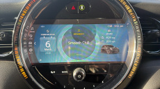 MINI Hatchback 1.5 Cooper Classic 3dr Auto Petrol Hatchback